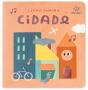 Cidade - Preview