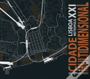 Capa do artigo Cidade Multidimensional