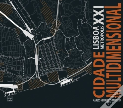 Capa do artigo Cidade Multidimensional