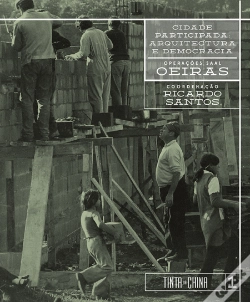 Capa do artigo Cidade Participada: Arquitectura e Democracia - 1