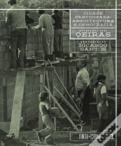 Capa do artigo Cidade Participada: Arquitectura e Democracia - 1