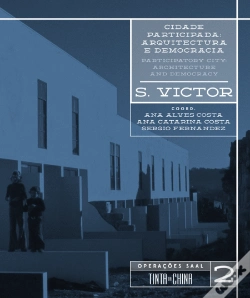 Capa do artigo Cidade Participada: Arquitectura e Democracia - 2