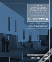 Capa do artigo Cidade Participada: Arquitectura e Democracia - 2