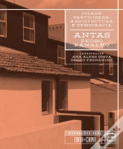 Capa do artigo Cidade Participada: Arquitectura e Democracia - 3