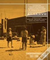 Capa do artigo Cidade Participada: Arquitectura e Democracia - 4