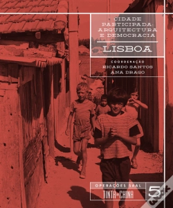Capa do artigo Cidade Participada: Arquitectura e Democracia - 5
