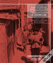 Capa do artigo Cidade Participada: Arquitectura e Democracia - 5