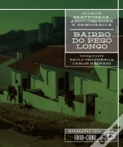 Capa do artigo Cidade Participada: Arquitectura e Democracia - 6