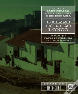 Capa do artigo Cidade Participada: Arquitectura e Democracia - 6