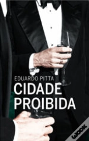 Capa do artigo Cidade Proibida