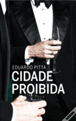 Capa do artigo Cidade Proibida