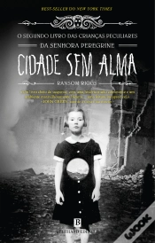 Capa do artigo Cidade sem Alma