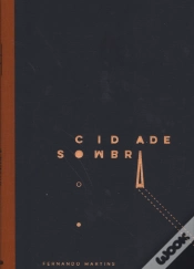 Capa do artigo Cidade Sombra
