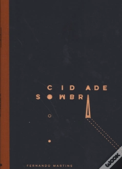 Capa do artigo Cidade Sombra