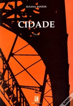 Capa do artigo Cidade