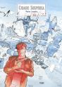 Cidade Suspensa - Preview