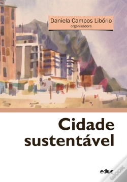 Capa do artigo Cidade Sustentável