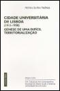 Cidade Universitária de Lisboa (1911-1950) - Preview
