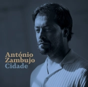 Capa do artigo Cidade - Vinil