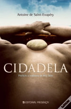Capa do artigo Cidadela
