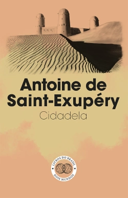 Capa do artigo Cidadela