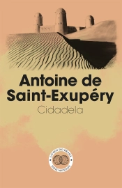 Capa do artigo Cidadela