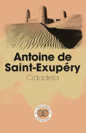 Capa do artigo Cidadela