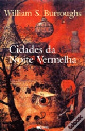 Capa do artigo Cidades da Noite Vermelha