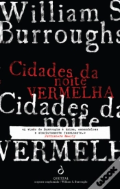 Capa do artigo Cidades da Noite Vermelha