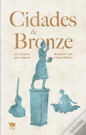 Capa do artigo Cidades de Bronze