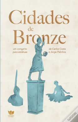 Capa do artigo Cidades de Bronze