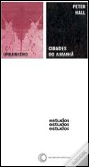 Capa do artigo Cidades do Amanhã