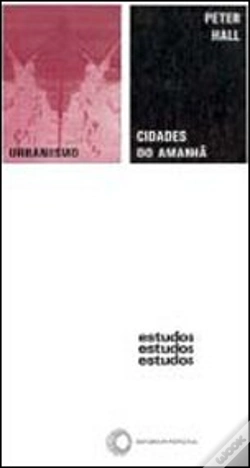 Capa do artigo Cidades do Amanhã
