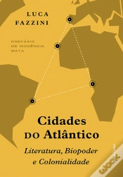 Capa do artigo Cidades do Atlântico 