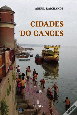 Capa do artigo Cidades do Ganges