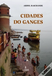Capa do artigo Cidades do Ganges