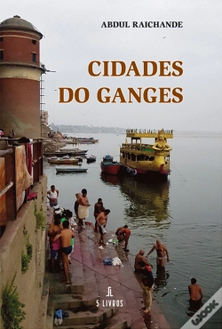 Capa do artigo Cidades do Ganges