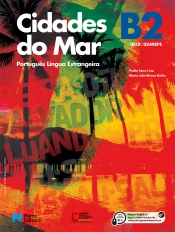 Capa do artigo Cidades do Mar - Nível B2