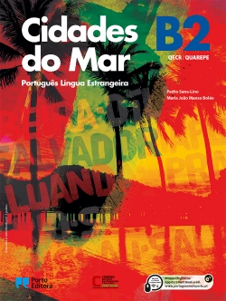 Capa do artigo Cidades do Mar - Nível B2