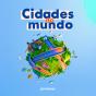 Cidades Do Mundo - Preview