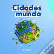 Capa do artigo Cidades Do Mundo