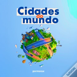 Capa do artigo Cidades Do Mundo