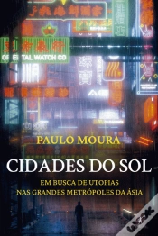 Capa do artigo Cidades do Sol