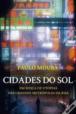 Capa do artigo Cidades do Sol