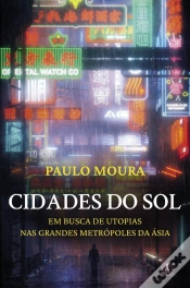 Capa do artigo Cidades Do Sol
