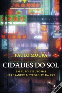 Capa do artigo Cidades Do Sol