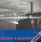 Capa do artigo Cidades e Arquitecturas