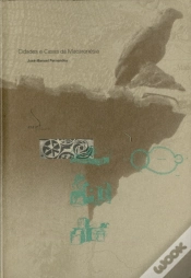 Capa do artigo Cidades e Casas da Macaronésia