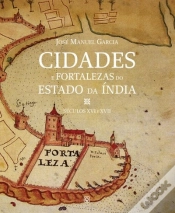 Capa do artigo Cidades e Fortalezas do Estado da Índia