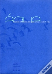 Capa do artigo Cidades e Frentes de Água / Cities And Waterfronts